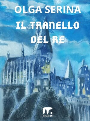 cover image of Il tranello del Re